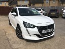 Peugeot 208 PureTech Allure Premium