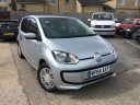 Volkswagen Up! Move Up