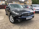 Infiniti FX 30D