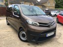 Toyota Proace Verso D-4D L1 Combi