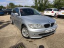 Bmw 1 Series 118i SE