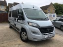 Auto-Trail Expedition 66 Ducato Based