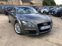 Audi TT TFSI Sport