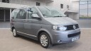 Volkswagen Caravelle Executive TDI