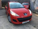 Peugeot 207 S