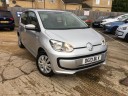 Volkswagen Up! Move Up