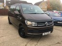 Volkswagen Transporter T32 TDI Shuttle SE BMT