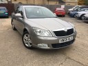 Skoda Octavia Elegance TDI