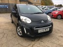 Citroen C1 VTR Plus EGS