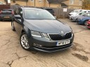 Skoda Octavia SE L TDI DSG