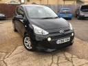 Hyundai I10 SE