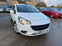 Vauxhall Corsa Excite AC Ecoflex