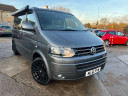 Volkswagen California SE TDI