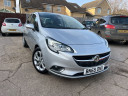 Vauxhall Corsa SRI Ecoflex