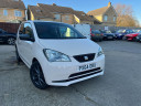 Seat Mii Mii By Mango